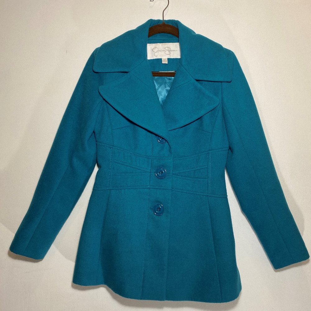 Jessica Simpson Coat. Size S.